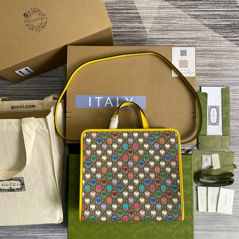 Satchel Bags - GCI Bags - 3040
