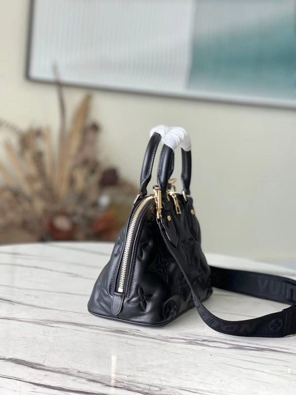 Glami GlamI Lu-Vi Bags - 16618