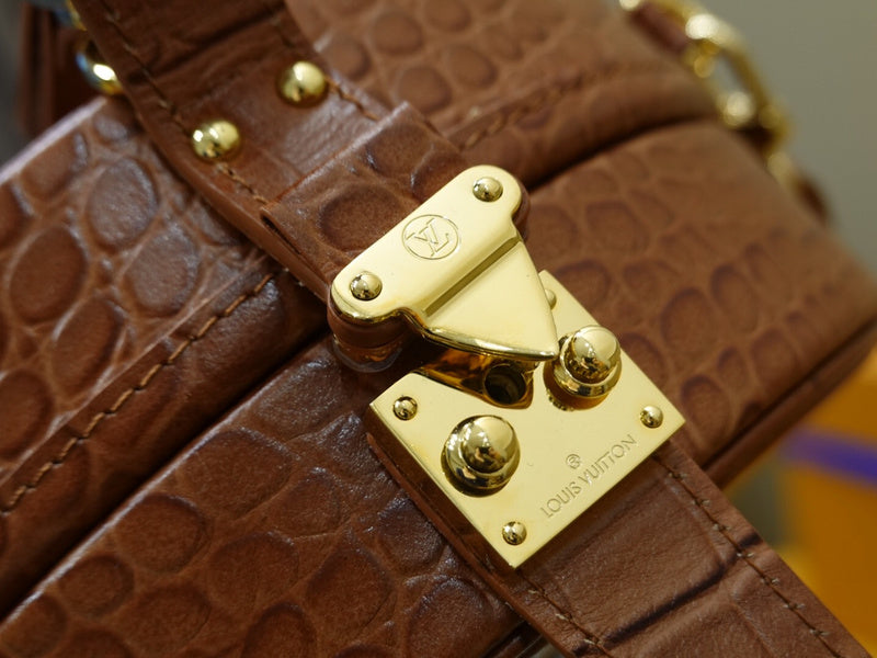 Satchel Bags - VL Bags - 5342