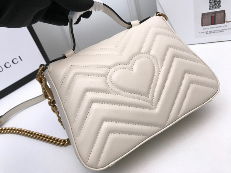Satchel Bags - GCI Bags - 7041