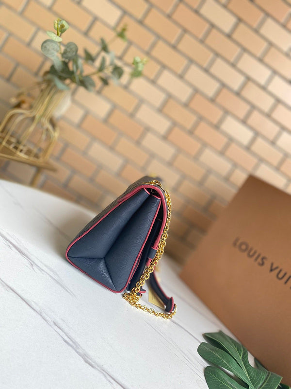 Glami- Glami- Lu-Vi bags - 3926