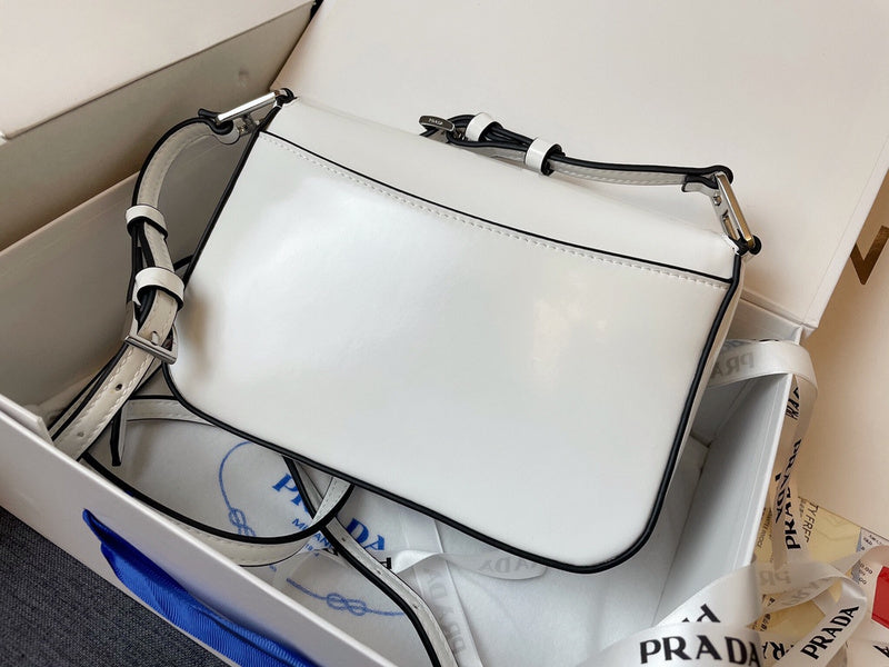 Satchel Bags - PDA Bags - 1016