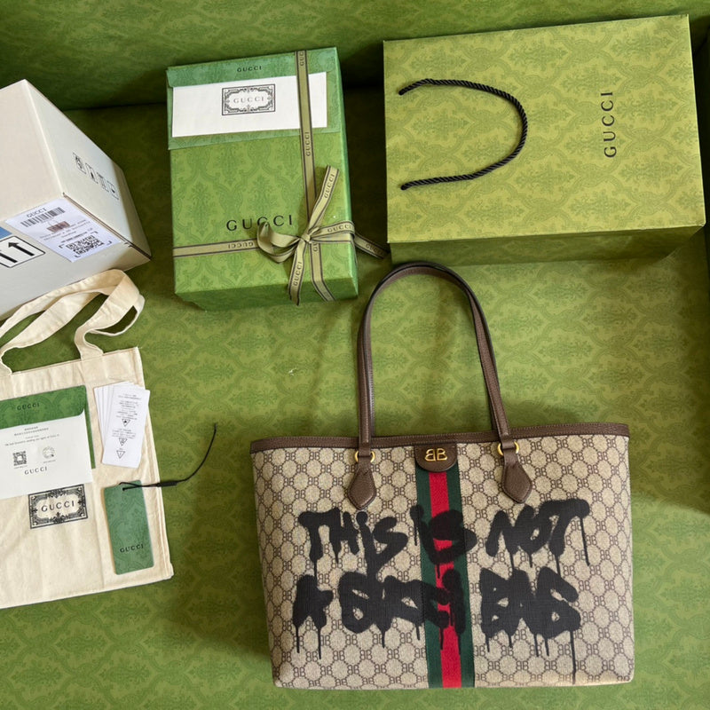 Satchel Bags - GUC Bags - 562