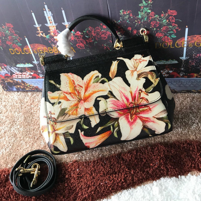 Satchel Bags - DG Bags - 254