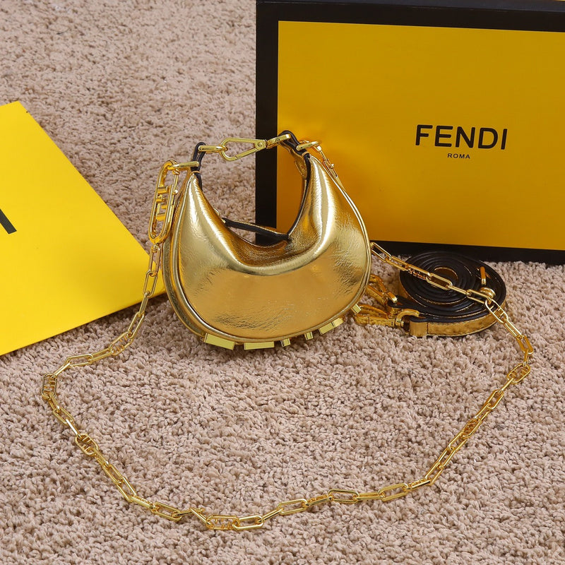 Satchel Bags - FDI Bags - 070