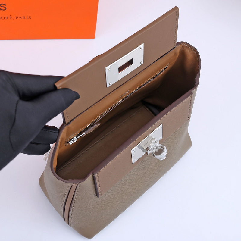 Satchel Bags - HMS-Bags - 139