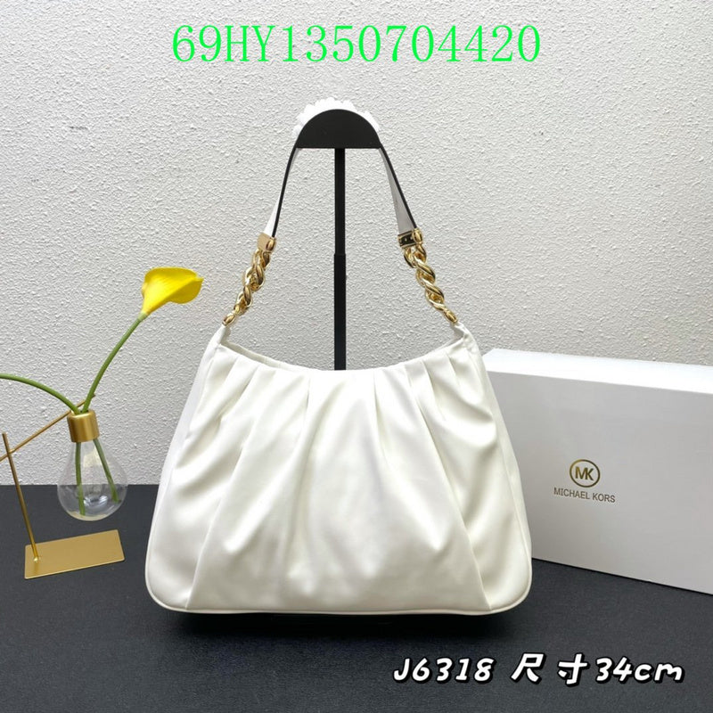 Satchel Bags - MK Bags - 321