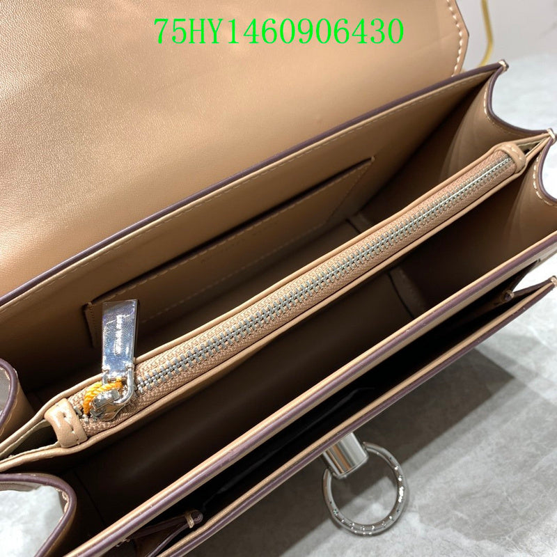 Satchel Bags - MK Bags - 615
