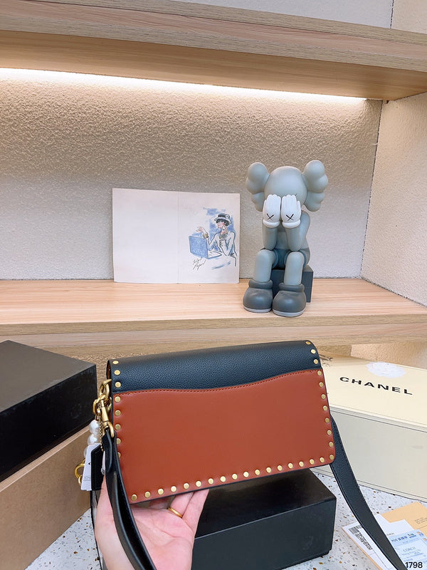 Satchel Bags - CCH Bags - 018