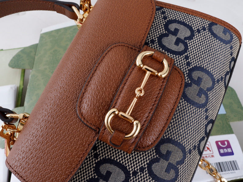 Satchel Bags - GCI Bags - 627