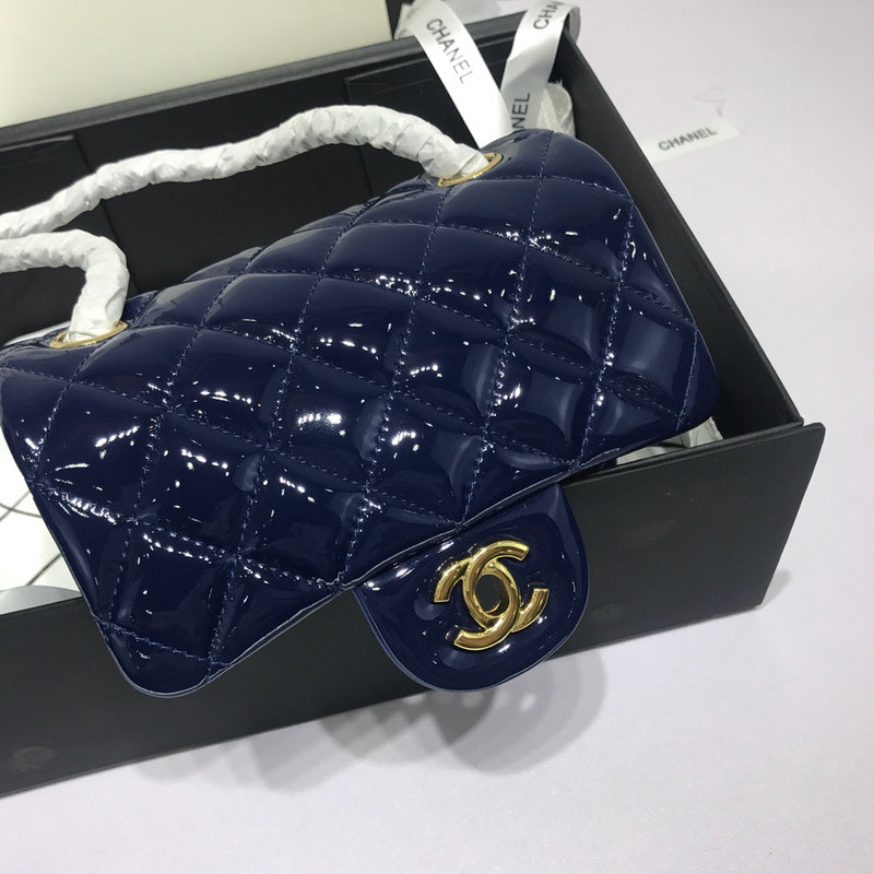Satchel Bags - CHL Bags - 6566
