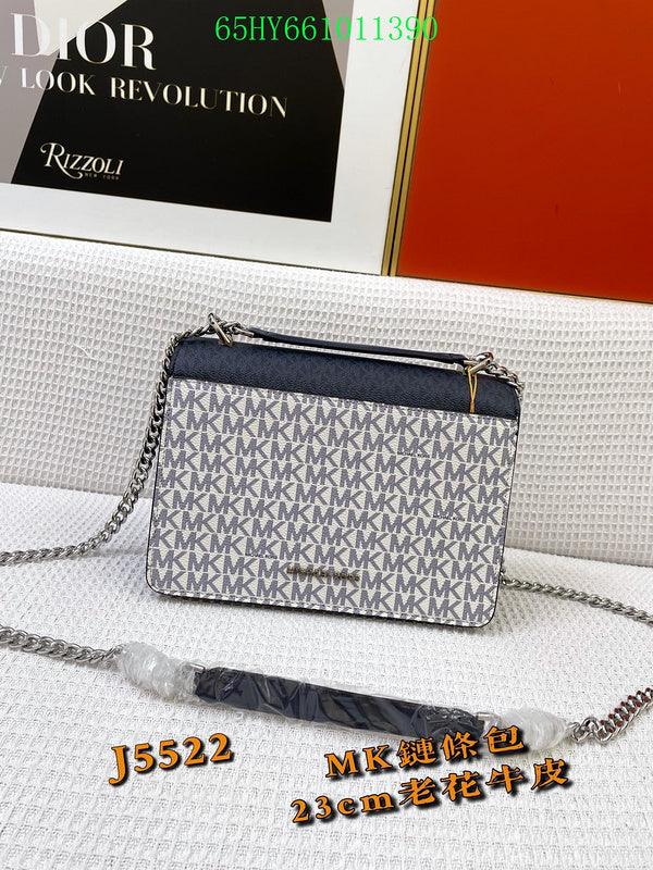Satchel Bags - MK Bags - 584
