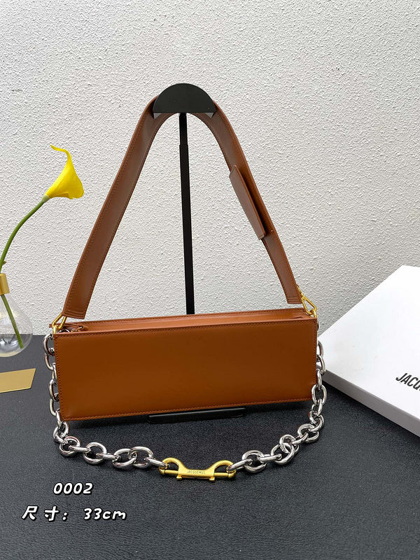 Satchel Bags - JQMS Bags - 056