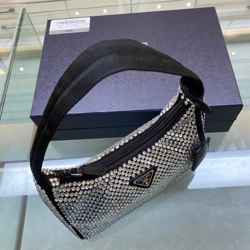 Satchel Bags - PDA Bags - 267