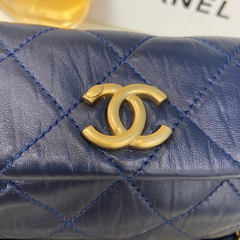 Satchel Bags - CHL Bags - 7391