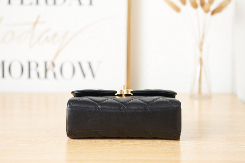 Satchel Bags - CHL Bags - 2872