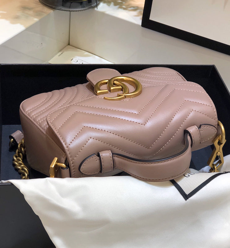 Satchel Bags - GCI Bags - 3121