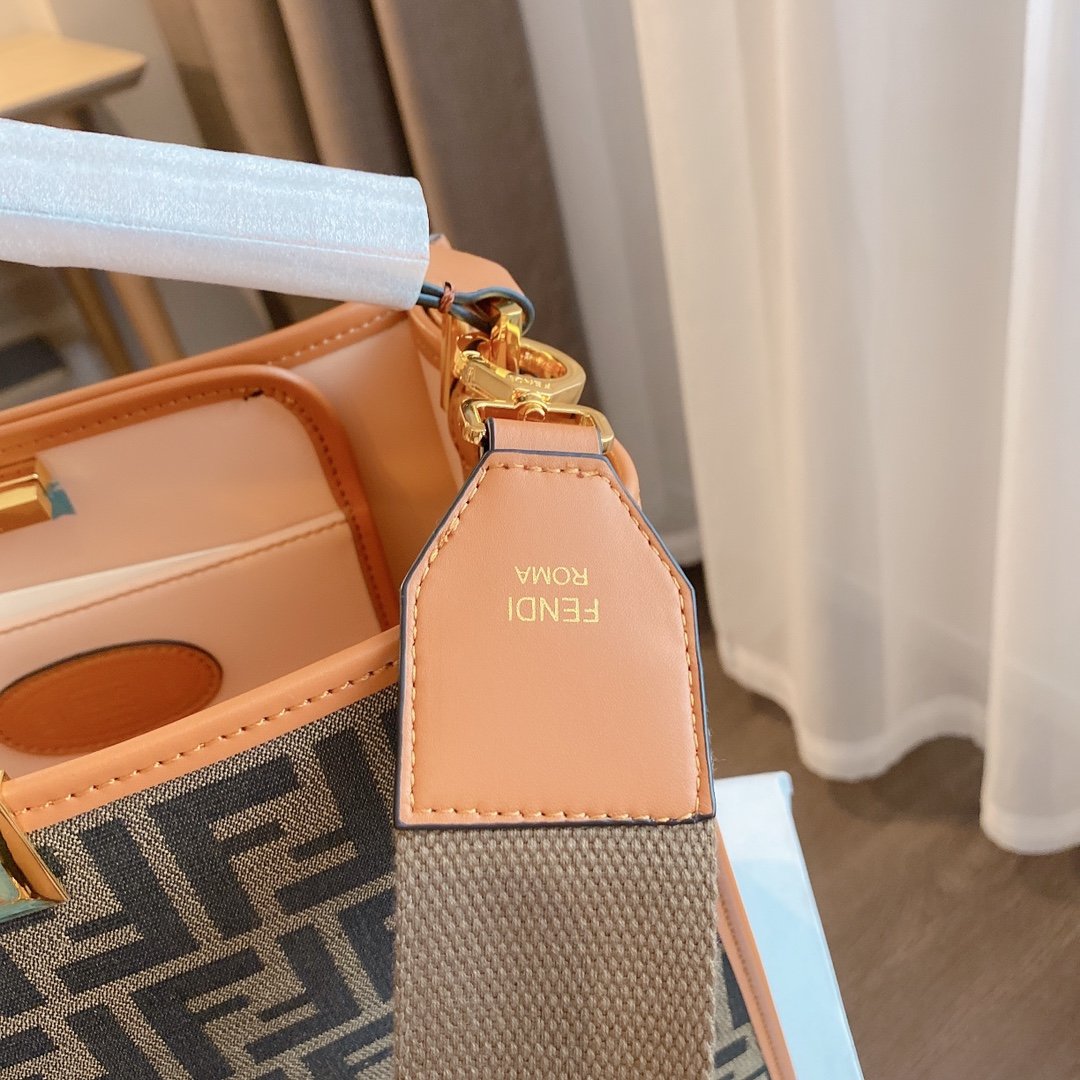 GLM - Top Quality Bags FEI 152