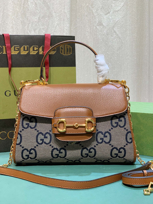 Satchel Bags - GCI Bags - 670