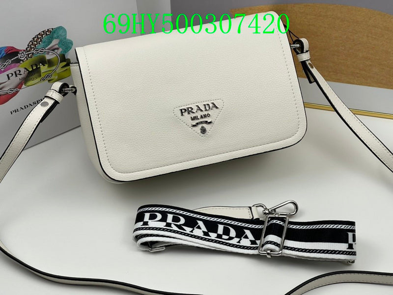 Satchel Bags - PDA Bags - 4636