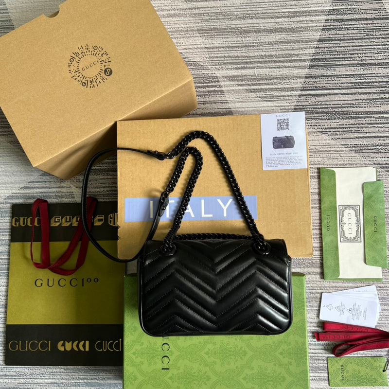 GLM - gg Bags - 821