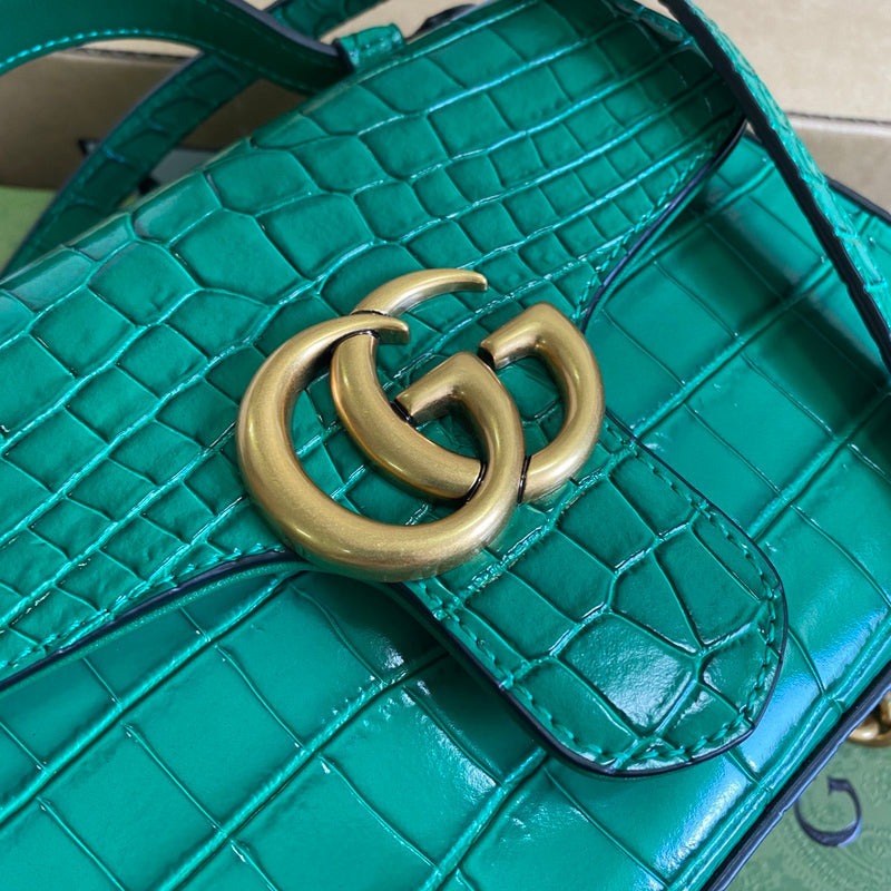 GLM - gg Bags - 1808