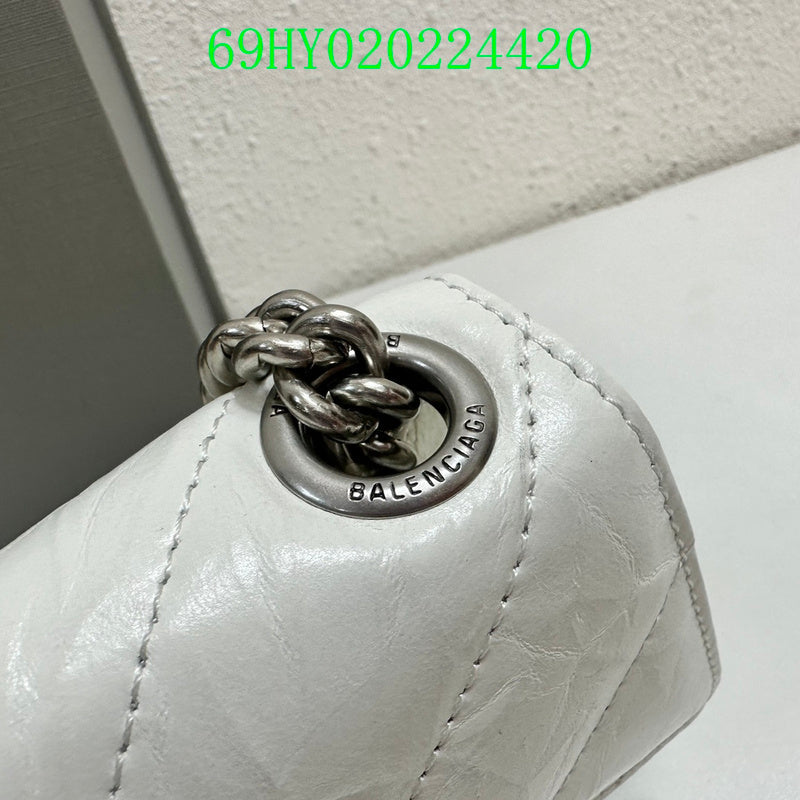 Satchel Bags - BGA Bags - 1930