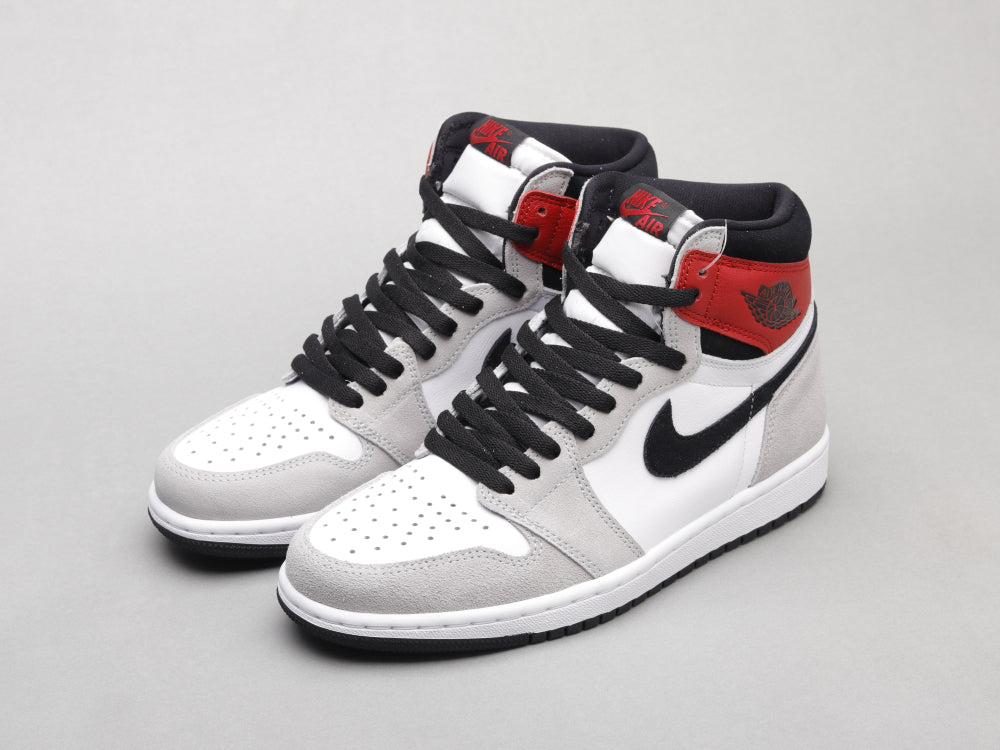 GLM - AJ1 Small Union Soot