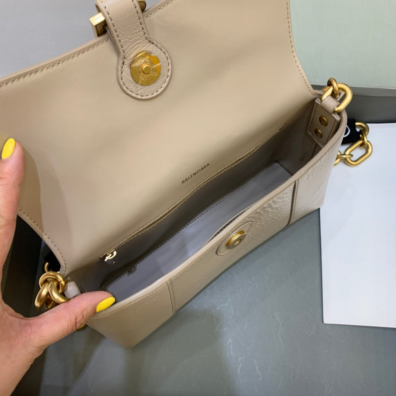 Satchel Bags - BGA Bags - 454