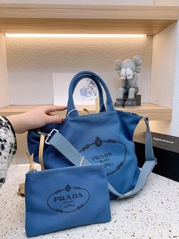 Satchel Bags - PDA Bags - 503