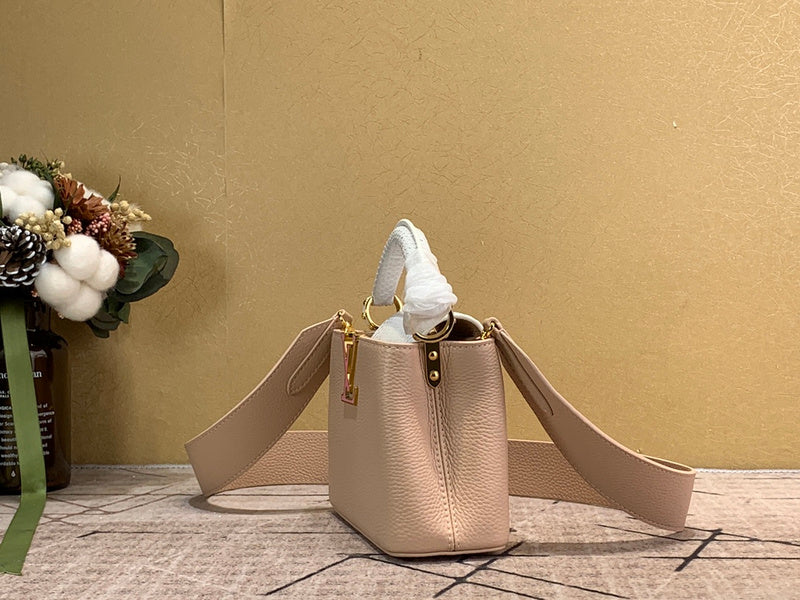 Satchel Bags - VL Bags - 5183
