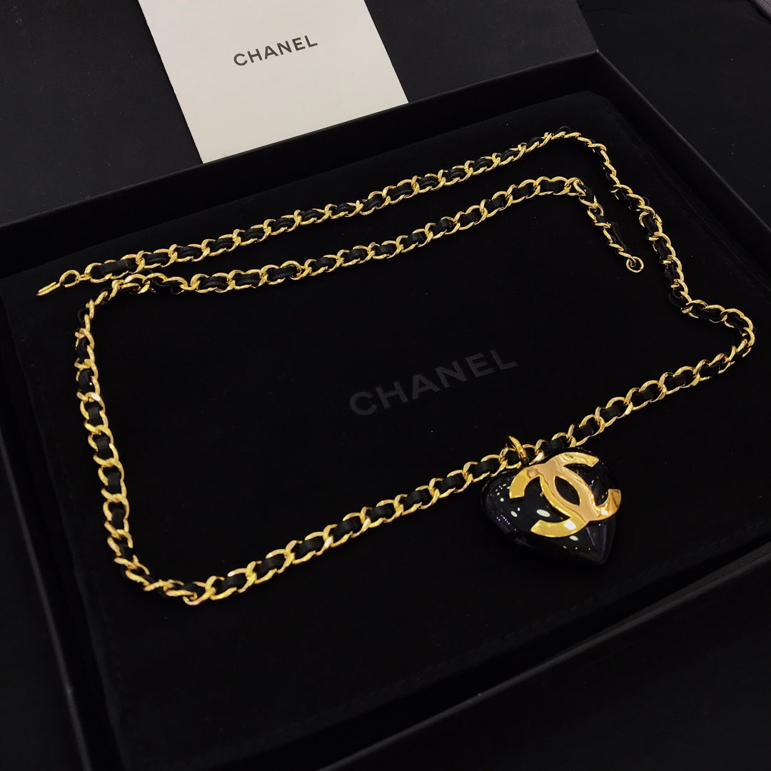 GLM - Top Quality Necklace CHL052