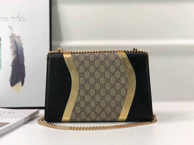Satchel Bags - GCI Bags - 4010