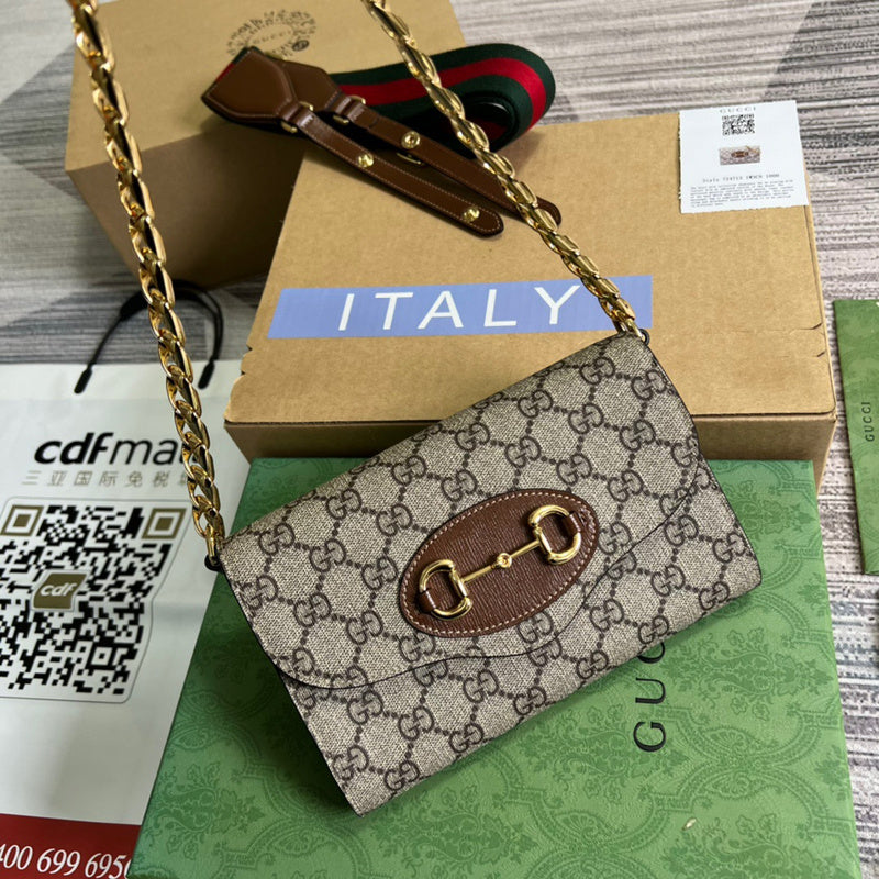 Satchel Bags - GCI Bags - 7814