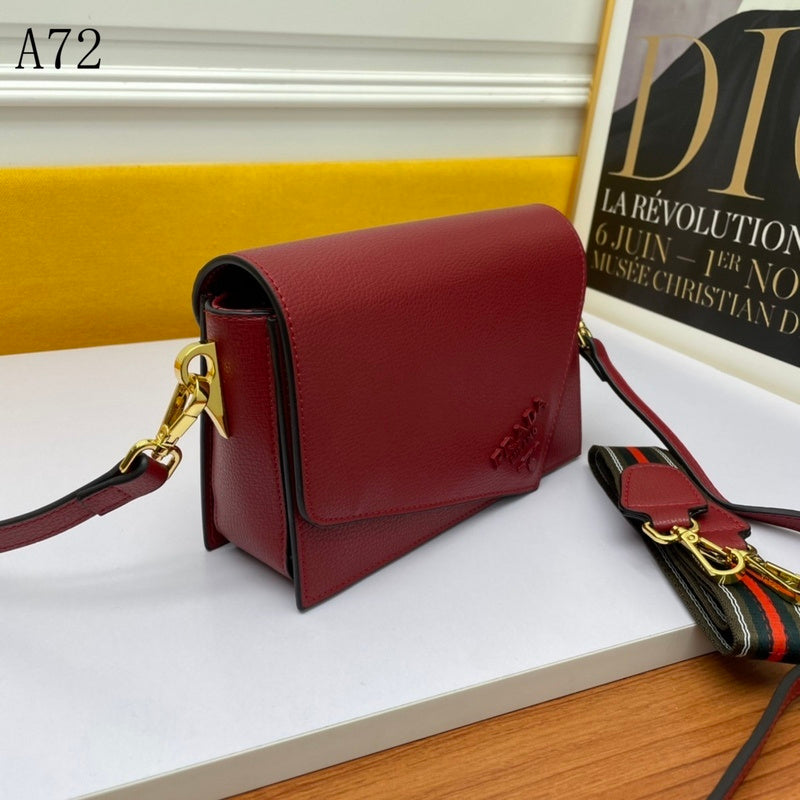 Satchel Bags - PDA Bags - 890
