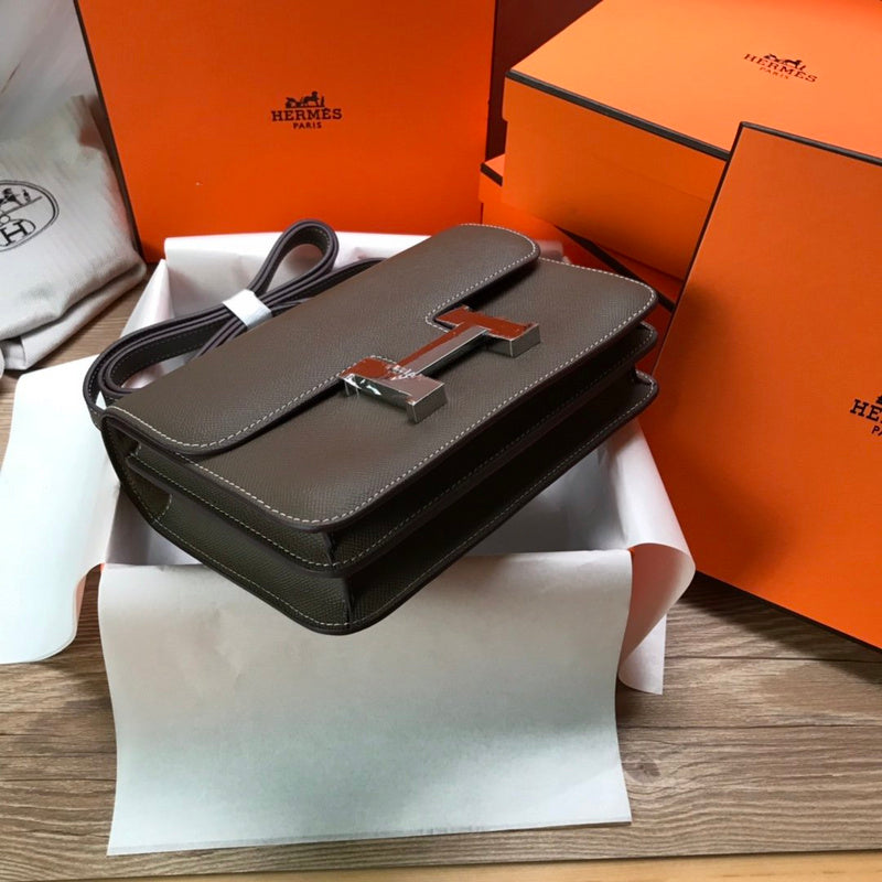 Satchel Bags - HMS-Bags - 1275