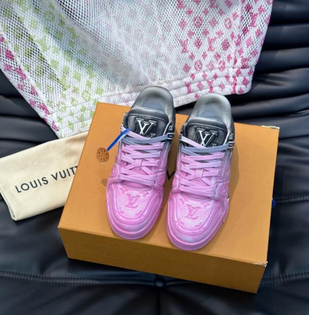 glami shop- LOV Men Shoes - 361