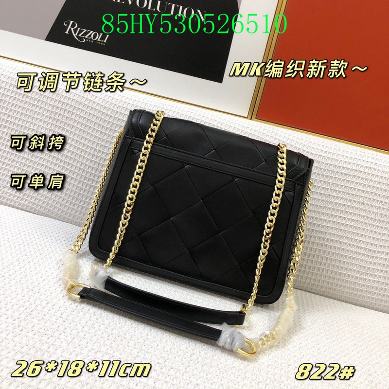 Satchel Bags - MK Bags - 779