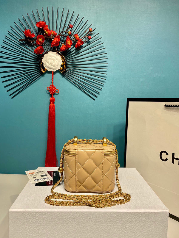 Satchel Bags - CHL Bags - 3791