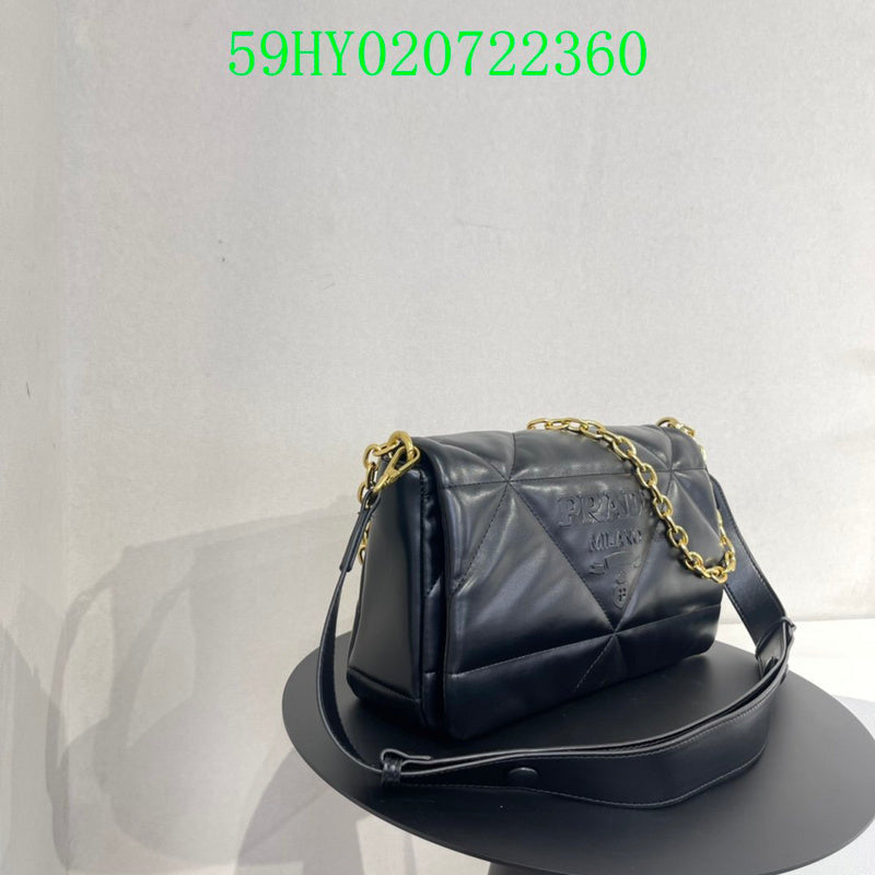 Satchel Bags - PDA Bags - 4107