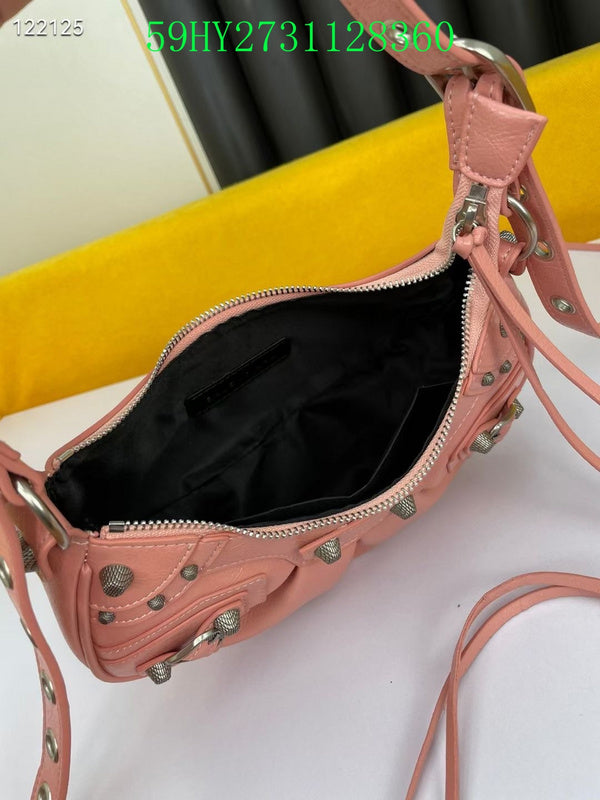 Satchel Bags - BGA Bags - 1951