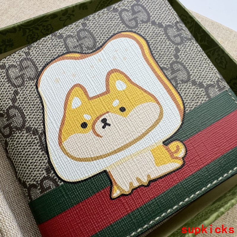 Glami- - Mix Wallets - 184