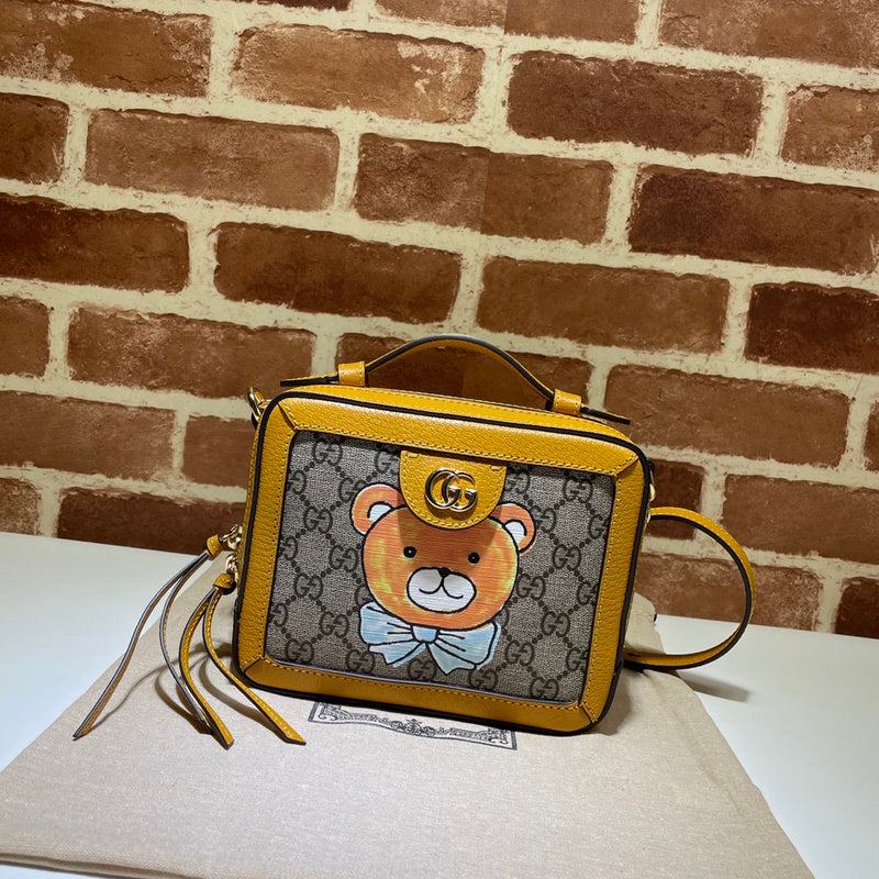 Satchel Bags - GCI Bags - 3226