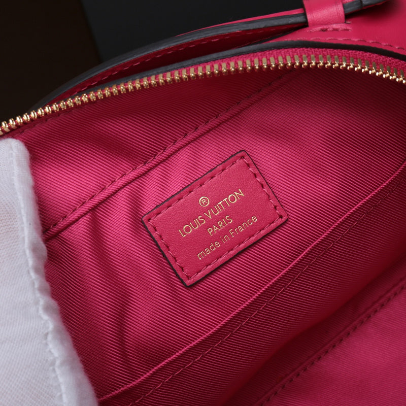 Satchel Bags - VL Bags - 6259