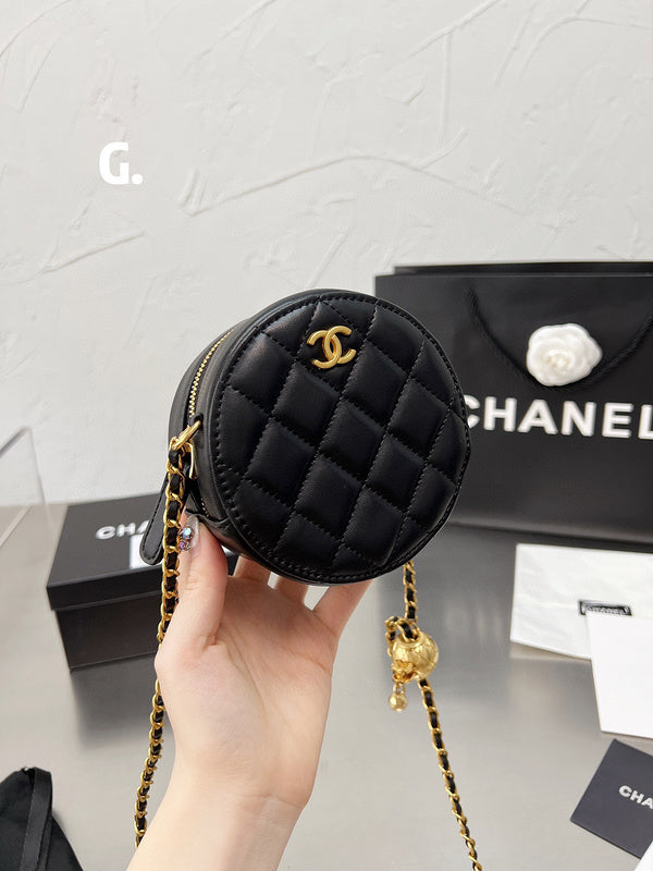 Satchel Bags - CHL Bags - 7096