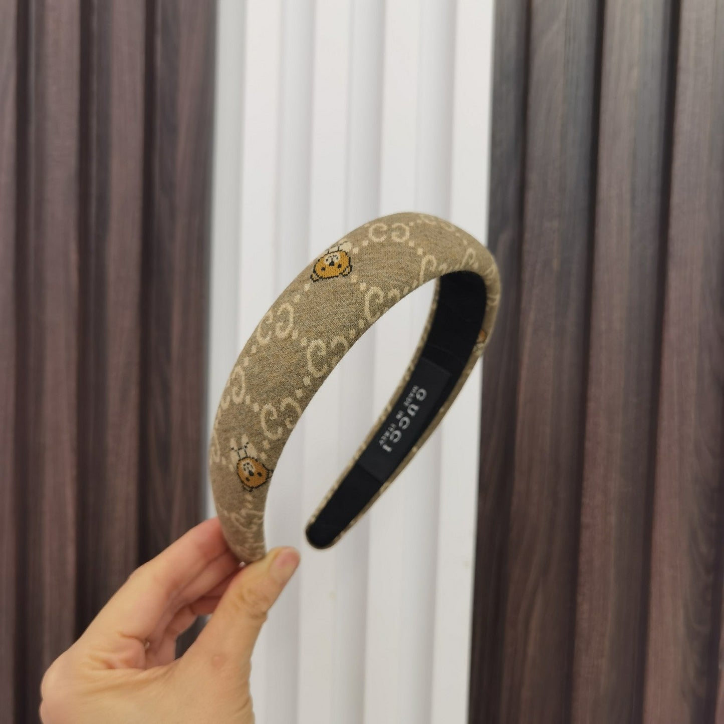 GLM - New Hair Band GCI 041