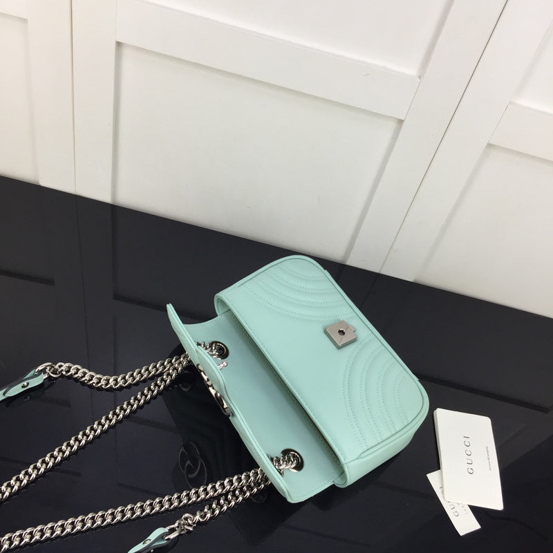 Satchel Bags - GUC Bags - 1359