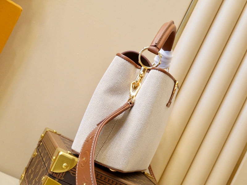 Satchel Bags - VL Bags - 5314