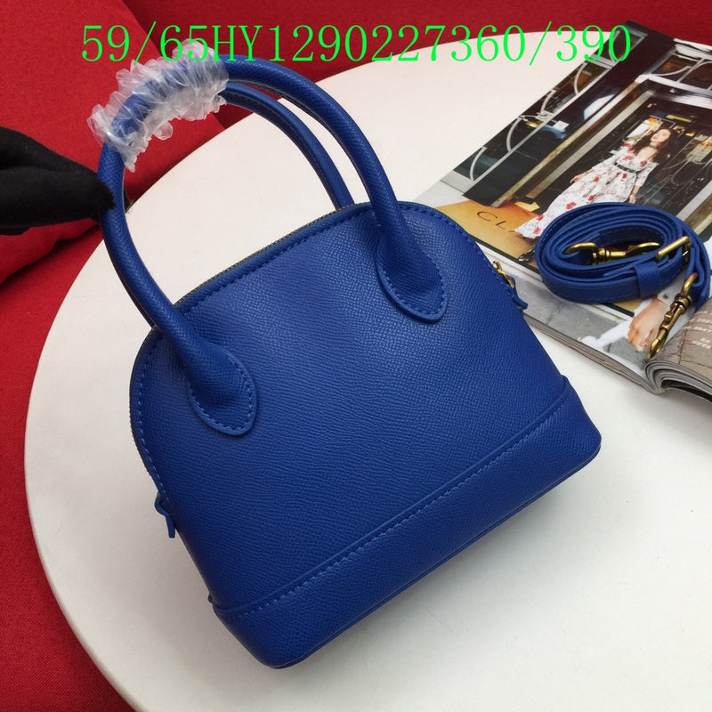 Satchel Bags - BGA Bags - 1905