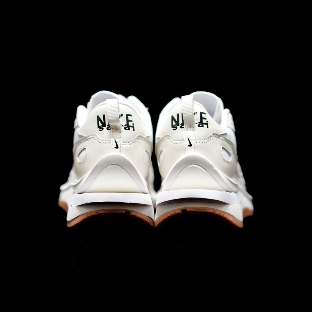 GLM - VaporWaffle White Raw Gum